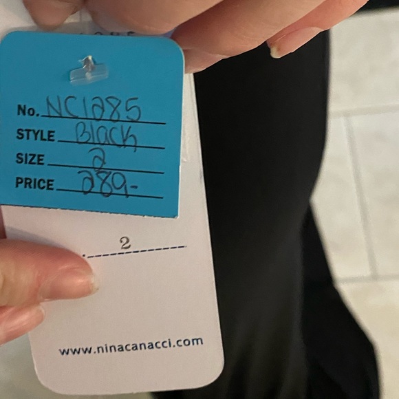 Prom dress - Picture 4 of 4